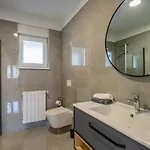 아파트 Domus Alba 풀라