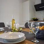 아파트 Domus Alba *
