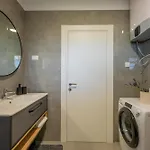 아파트 Domus Alba 풀라