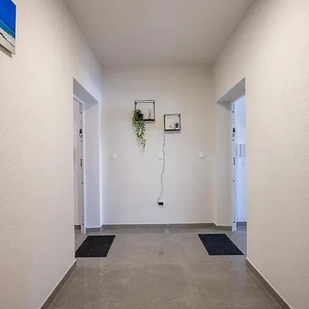 Domus Alba プーラ