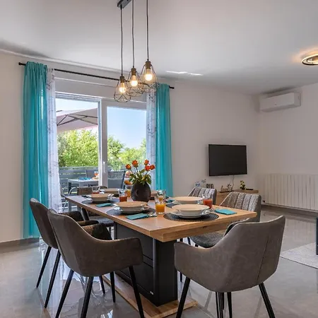 דירה Domus Alba *