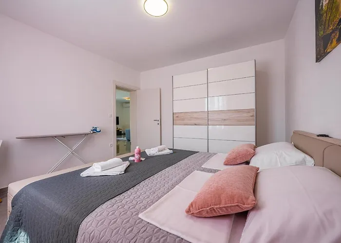 Domus Alba * Пула