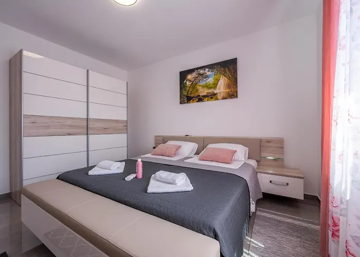 Domus Alba Apartman