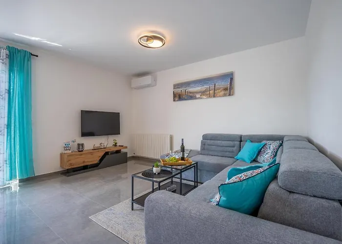 Domus Alba Apartman *