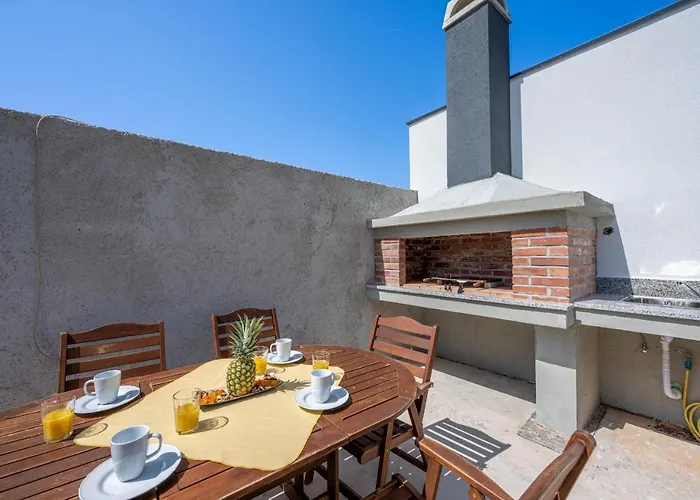 Domus Alba Apartman *