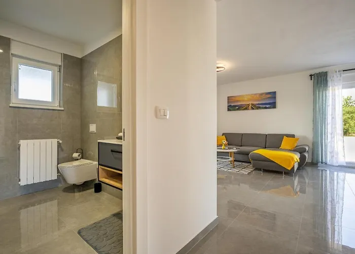 Domus Alba Апартаменты