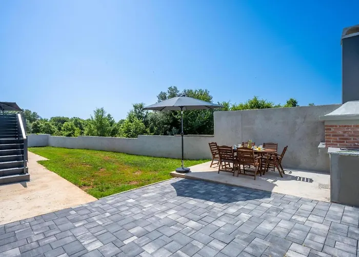 Domus Alba * Пула