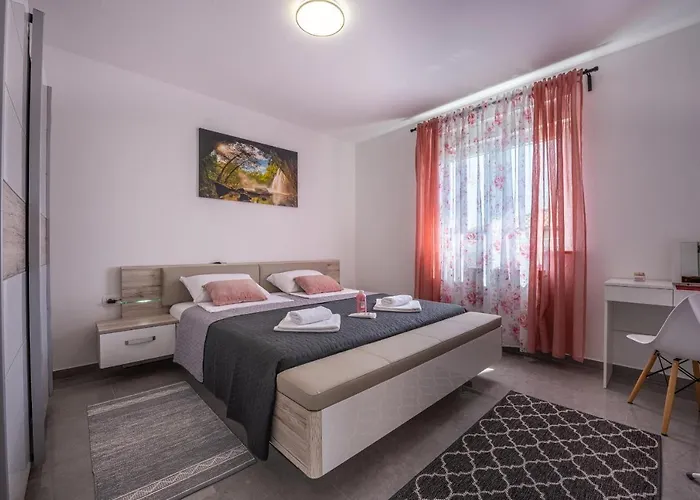 Domus Alba * Пула