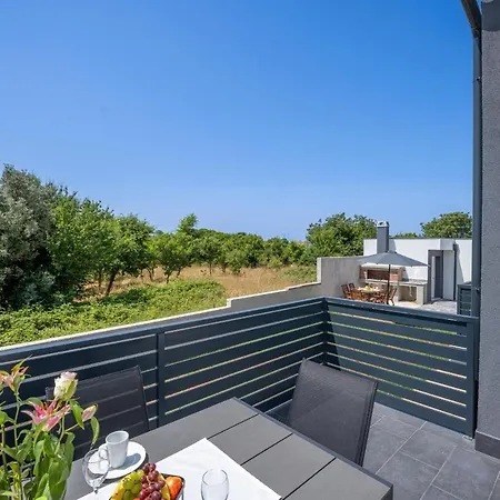 Domus Alba Apartmán