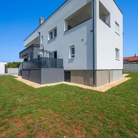 Apartmán Domus Alba