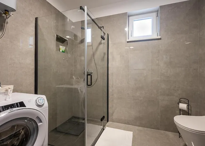 Domus Alba Apartament