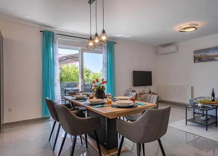 Apartament Domus Alba *