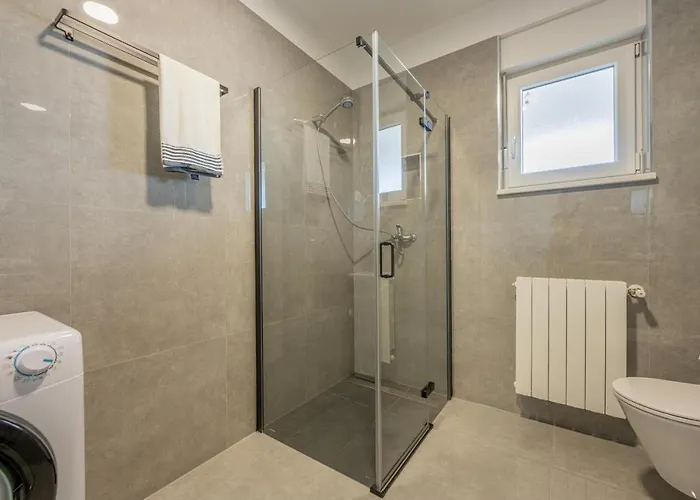 Apartament Domus Alba *