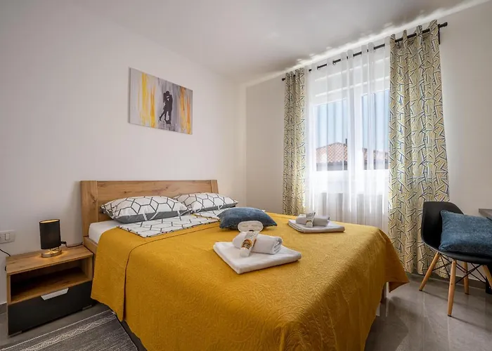 Apartament Domus Alba