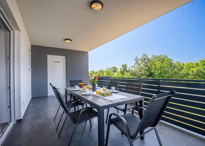 Domus Alba Apartament *