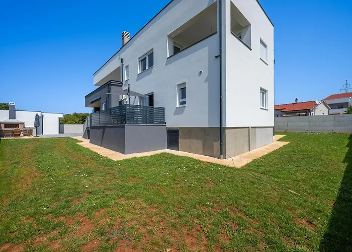 Apartament Domus Alba