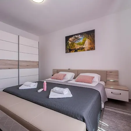 Domus Alba Apartment