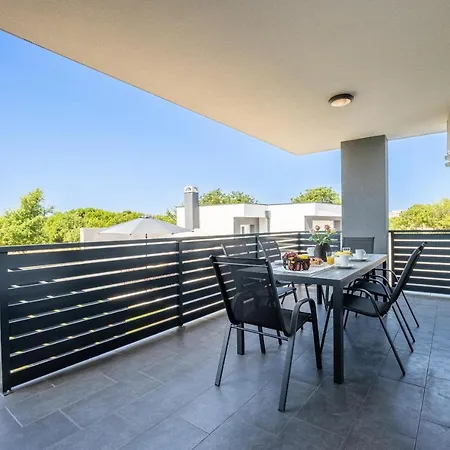 Domus Alba Apartment Pula