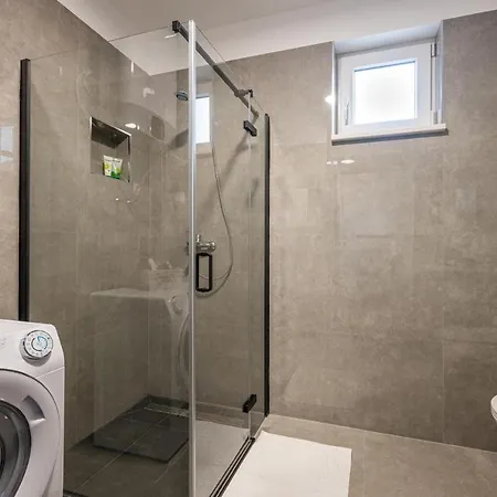 Domus Alba Apartment