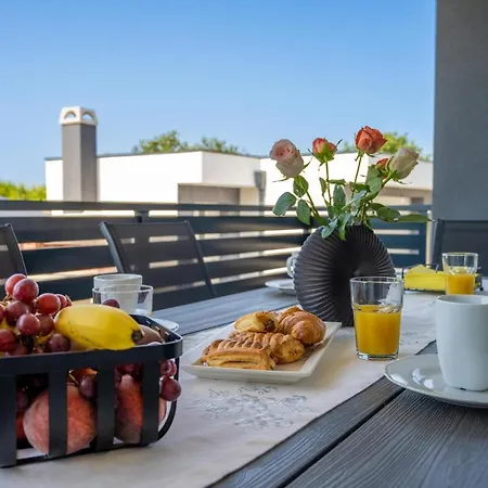 Apartment Domus Alba Pula